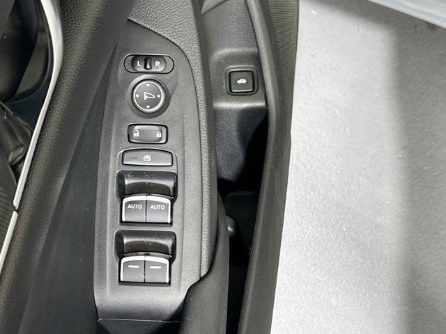 used 2022 Honda Accord car, priced at $27,215