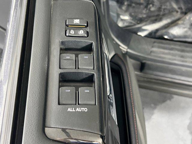 used 2020 Toyota 4Runner car, priced at $43,495