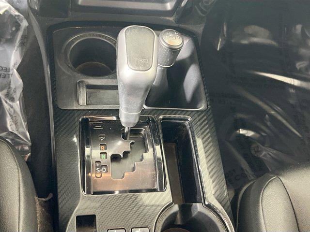 used 2020 Toyota 4Runner car, priced at $43,495