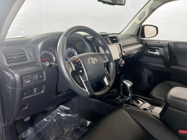 used 2020 Toyota 4Runner car, priced at $43,495
