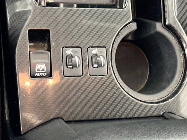 used 2020 Toyota 4Runner car, priced at $43,495