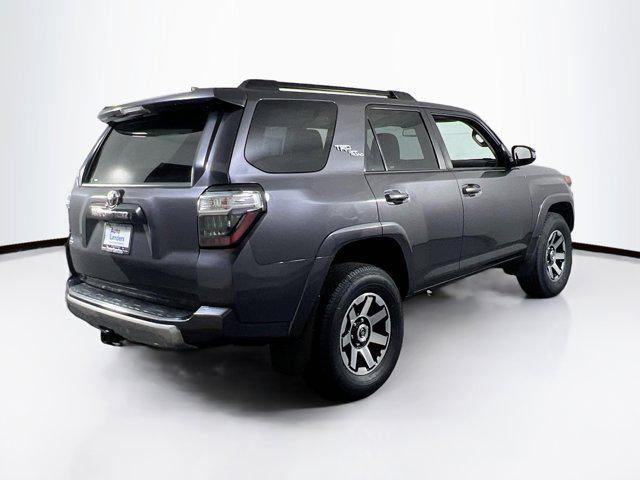 used 2020 Toyota 4Runner car, priced at $43,495