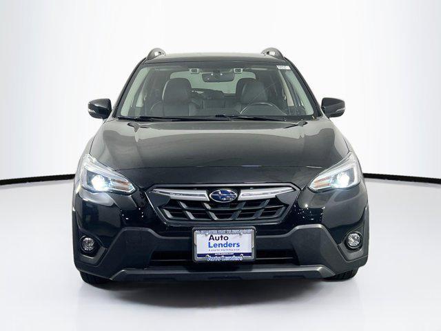 used 2022 Subaru Crosstrek car, priced at $25,959