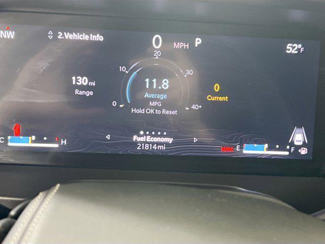 used 2022 Jeep Grand Cherokee car, priced at $37,994