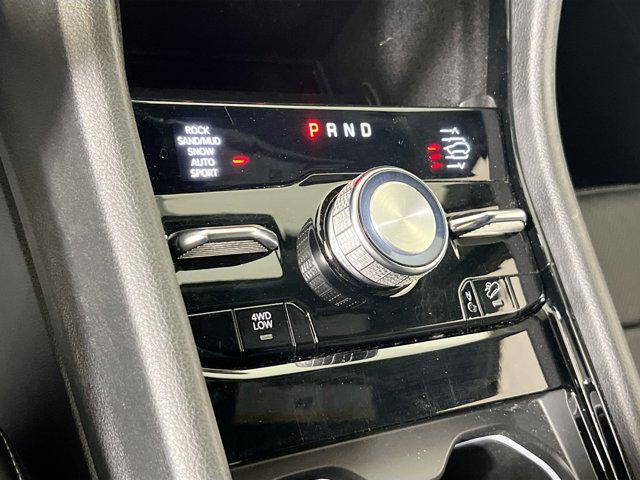 used 2022 Jeep Grand Cherokee car, priced at $37,994