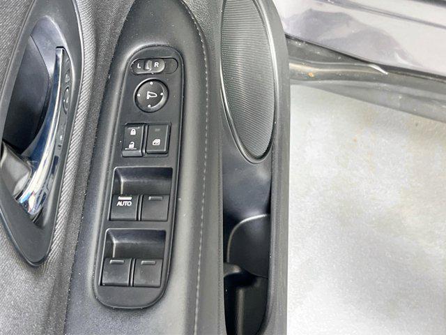 used 2022 Honda HR-V car, priced at $22,536