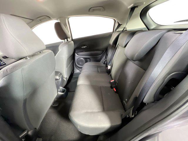 used 2022 Honda HR-V car, priced at $22,536