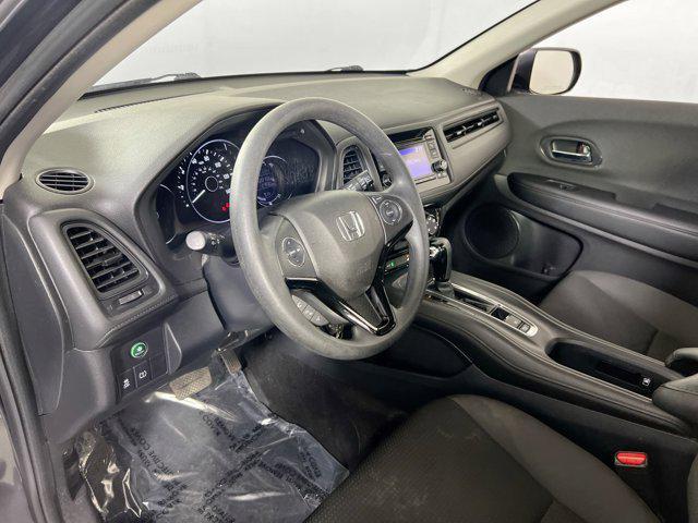 used 2022 Honda HR-V car, priced at $22,536