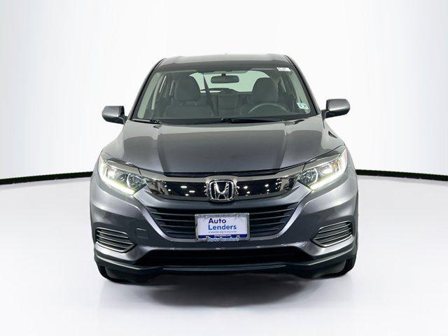 used 2022 Honda HR-V car, priced at $22,536