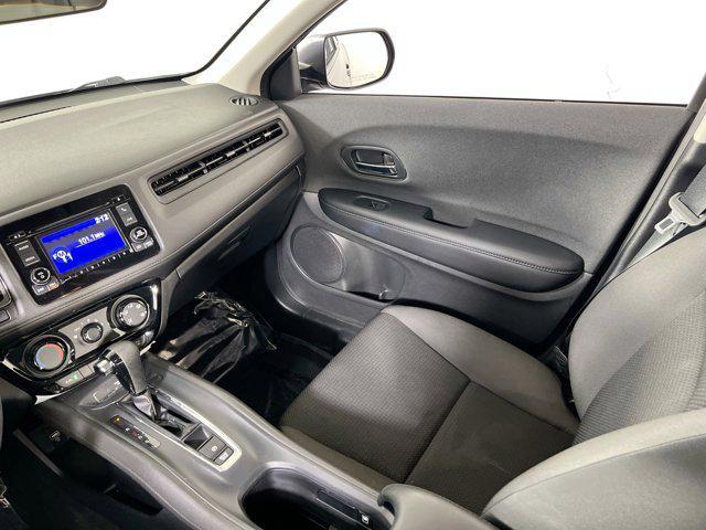 used 2022 Honda HR-V car, priced at $22,536