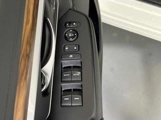 used 2021 Honda CR-V car, priced at $26,445