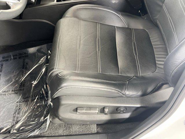 used 2021 Honda CR-V car, priced at $26,445