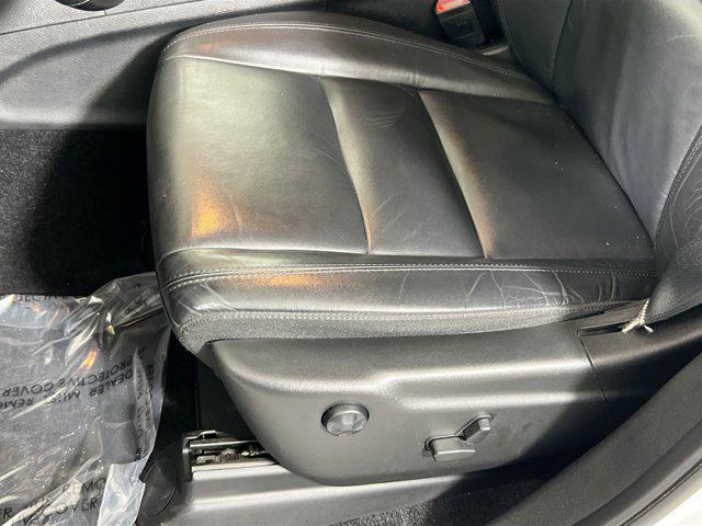 used 2022 Jeep Grand Cherokee car, priced at $28,833