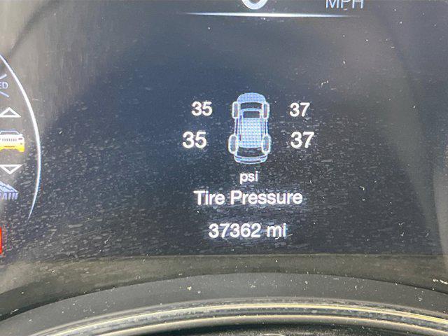 used 2022 Jeep Grand Cherokee car, priced at $29,347