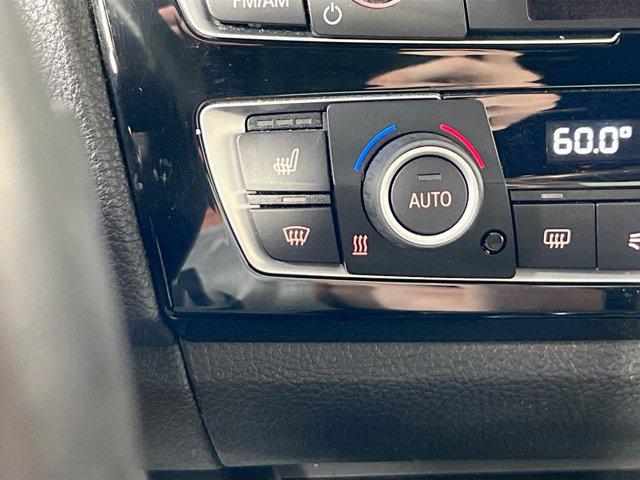 used 2017 BMW M2 car, priced at $41,995