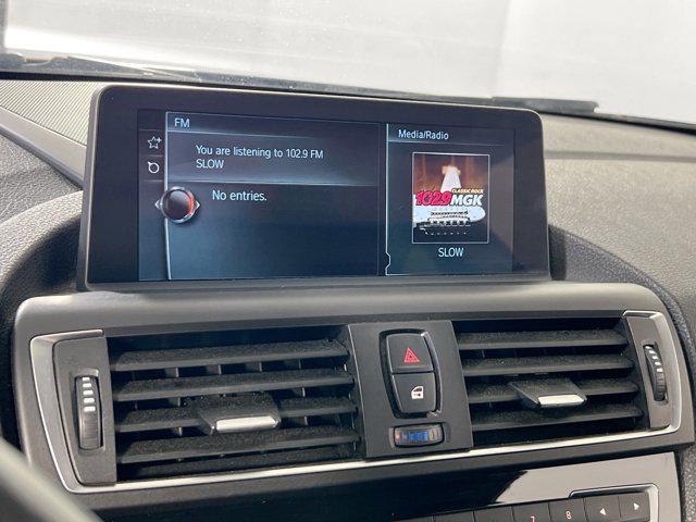 used 2017 BMW M2 car, priced at $41,995