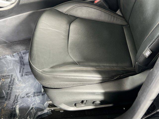 used 2022 Jeep Compass car, priced at $23,039