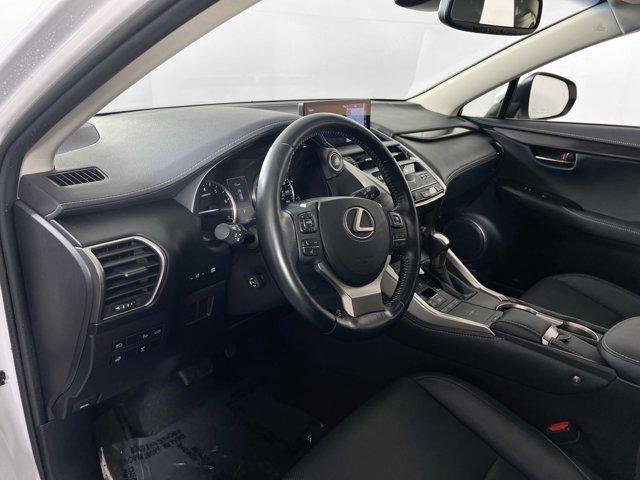 used 2018 Lexus NX 300 car, priced at $25,002