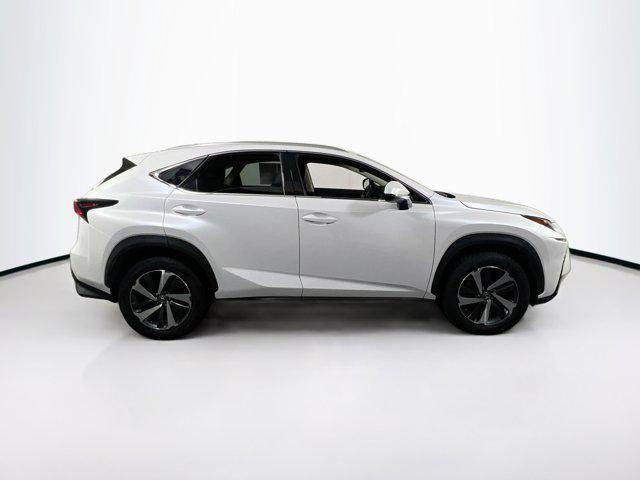 used 2018 Lexus NX 300 car, priced at $25,002