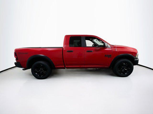 used 2021 Ram 1500 Classic car, priced at $28,545