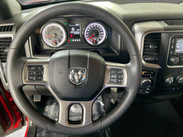 used 2021 Ram 1500 Classic car, priced at $28,545