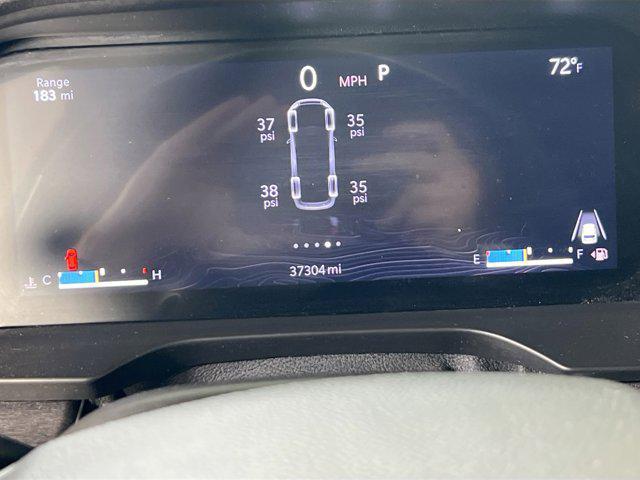 used 2022 Jeep Grand Cherokee car, priced at $29,734