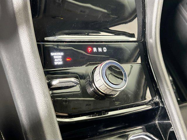 used 2022 Jeep Grand Cherokee car, priced at $29,734