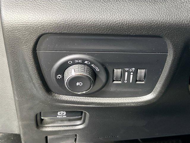 used 2022 Jeep Grand Cherokee car, priced at $29,734