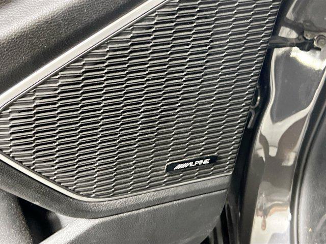 used 2022 Jeep Grand Cherokee car, priced at $29,734