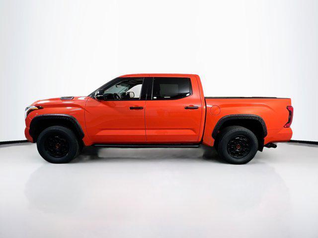 used 2022 Toyota Tundra Hybrid car, priced at $63,330