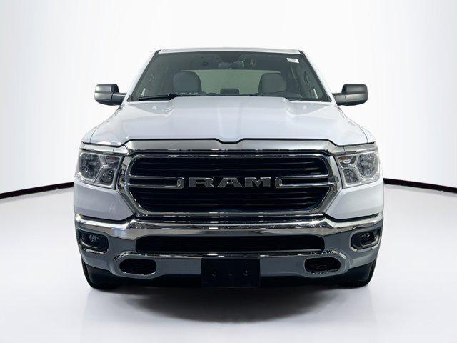 used 2021 Ram 1500 car, priced at $30,906