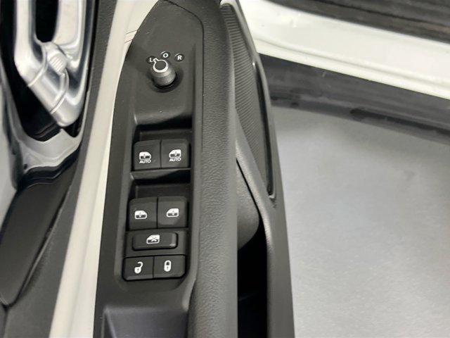 used 2022 Jeep Compass car, priced at $22,673