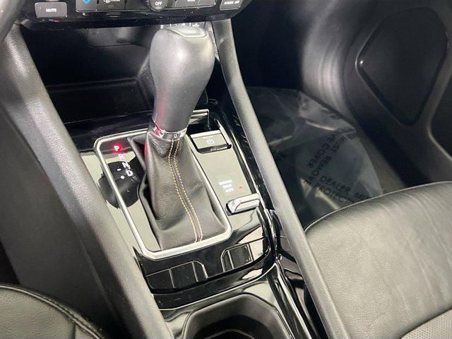 used 2022 Jeep Compass car, priced at $22,673