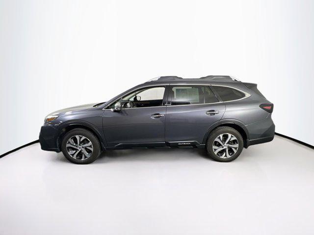 used 2022 Subaru Outback car, priced at $28,199
