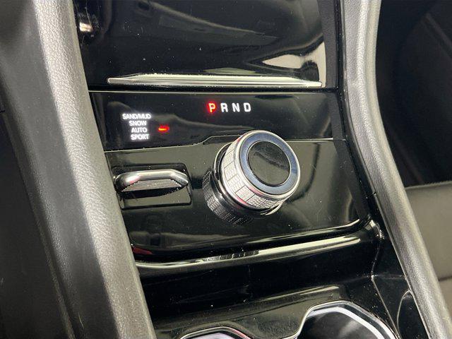 used 2023 Jeep Grand Cherokee car, priced at $34,750
