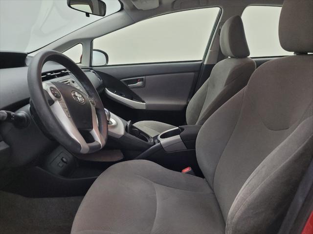 used 2014 Toyota Prius car, priced at $17,095