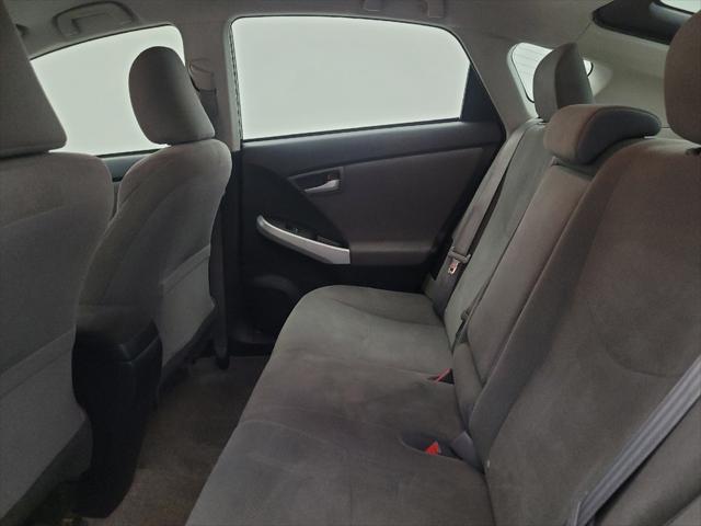 used 2014 Toyota Prius car, priced at $17,095