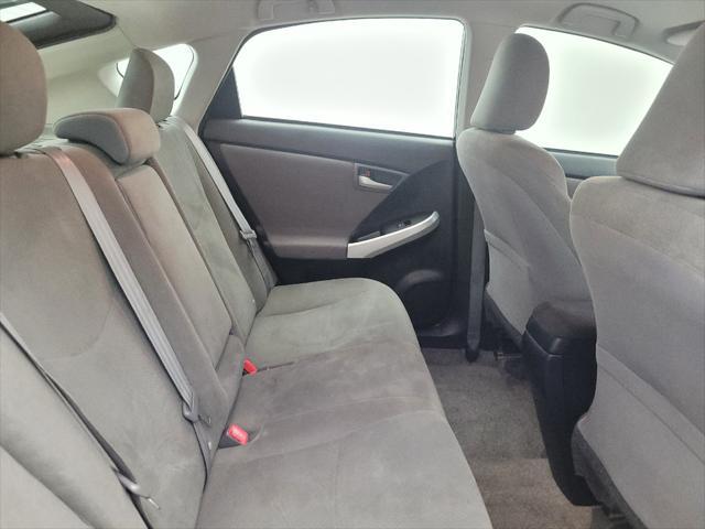 used 2014 Toyota Prius car, priced at $17,095
