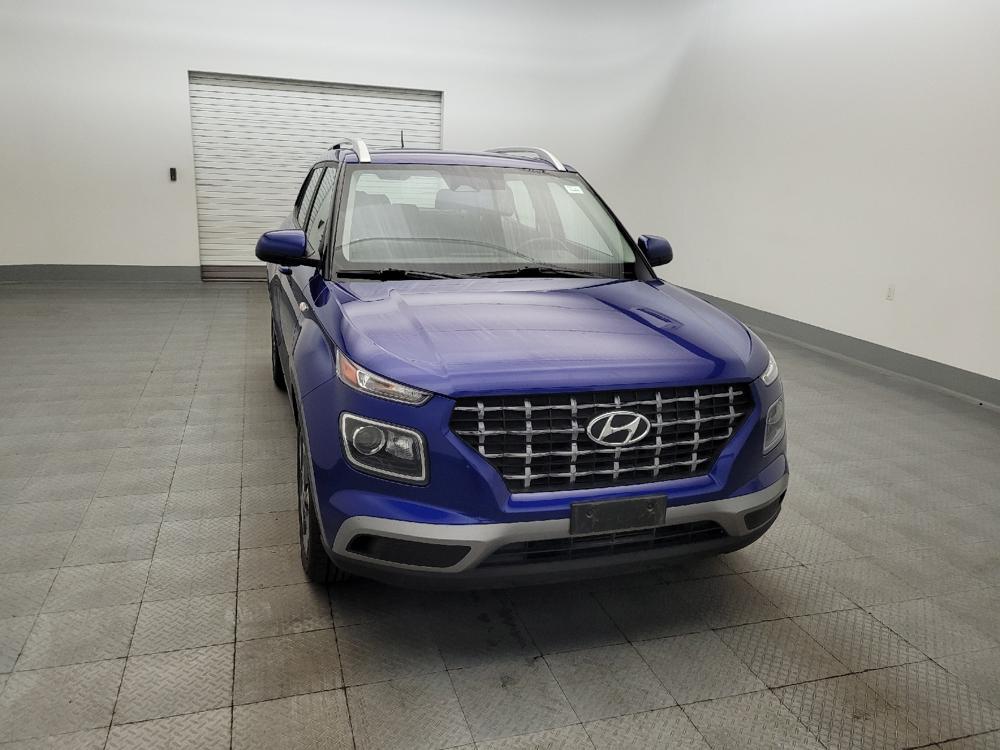 used 2023 Hyundai Venue car, priced at $17,995