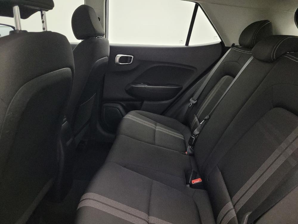 used 2023 Hyundai Venue car, priced at $17,995