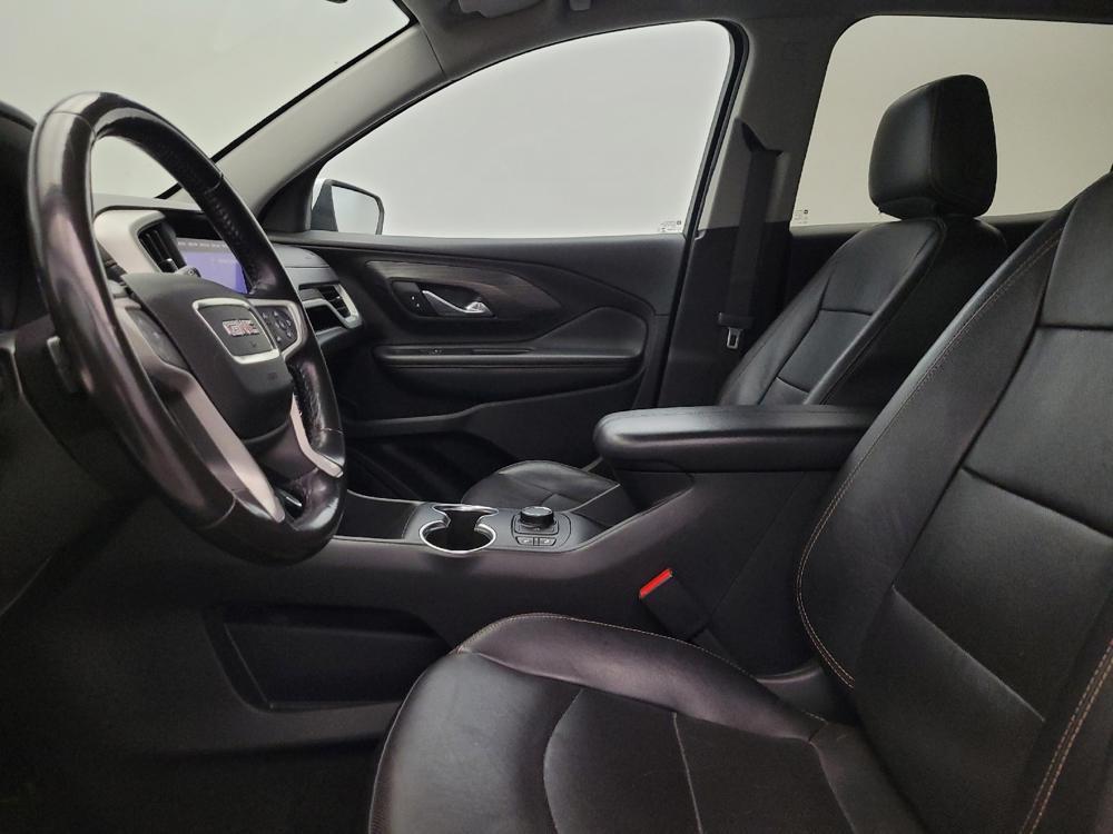 used 2019 GMC Terrain car, priced at $19,195