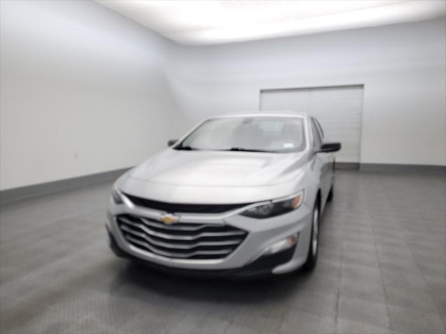 used 2020 Chevrolet Malibu car, priced at $16,995