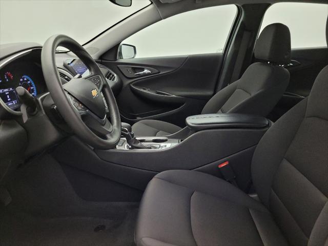 used 2023 Chevrolet Malibu car, priced at $20,795
