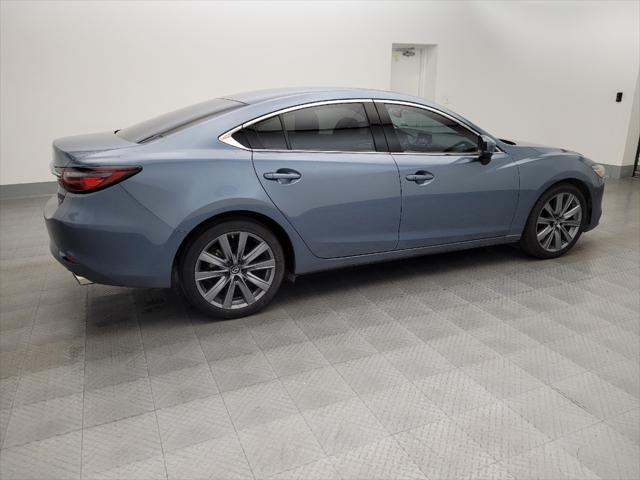 used 2018 Mazda Mazda6 car, priced at $20,095