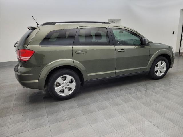 used 2017 Dodge Journey car, priced at $14,795