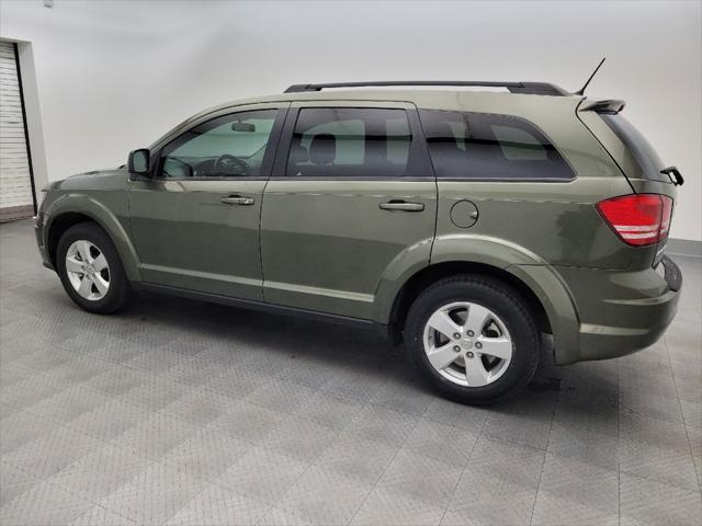 used 2017 Dodge Journey car, priced at $14,795