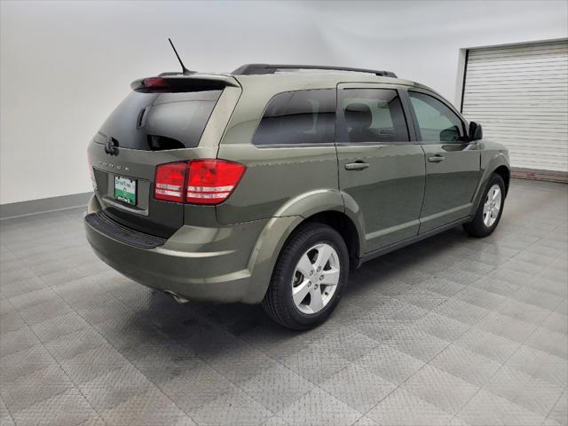 used 2017 Dodge Journey car, priced at $14,795