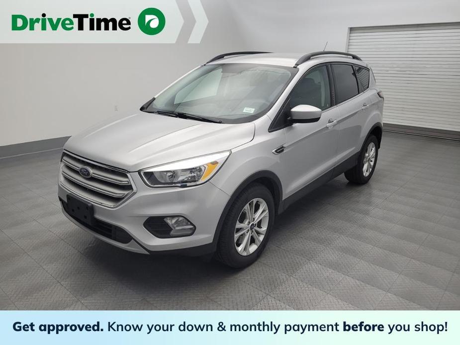 used 2018 Ford Escape car, priced at $14,695