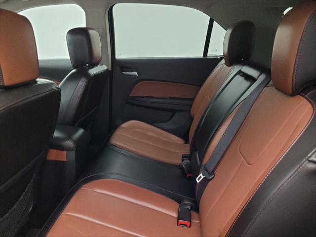 used 2016 Chevrolet Equinox car, priced at $13,395