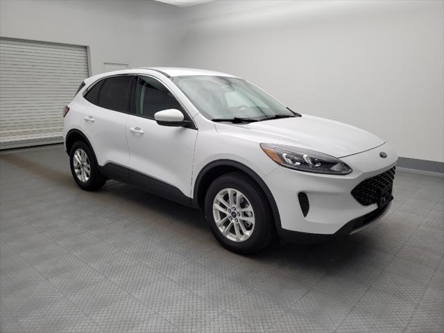 used 2021 Ford Escape car, priced at $23,595